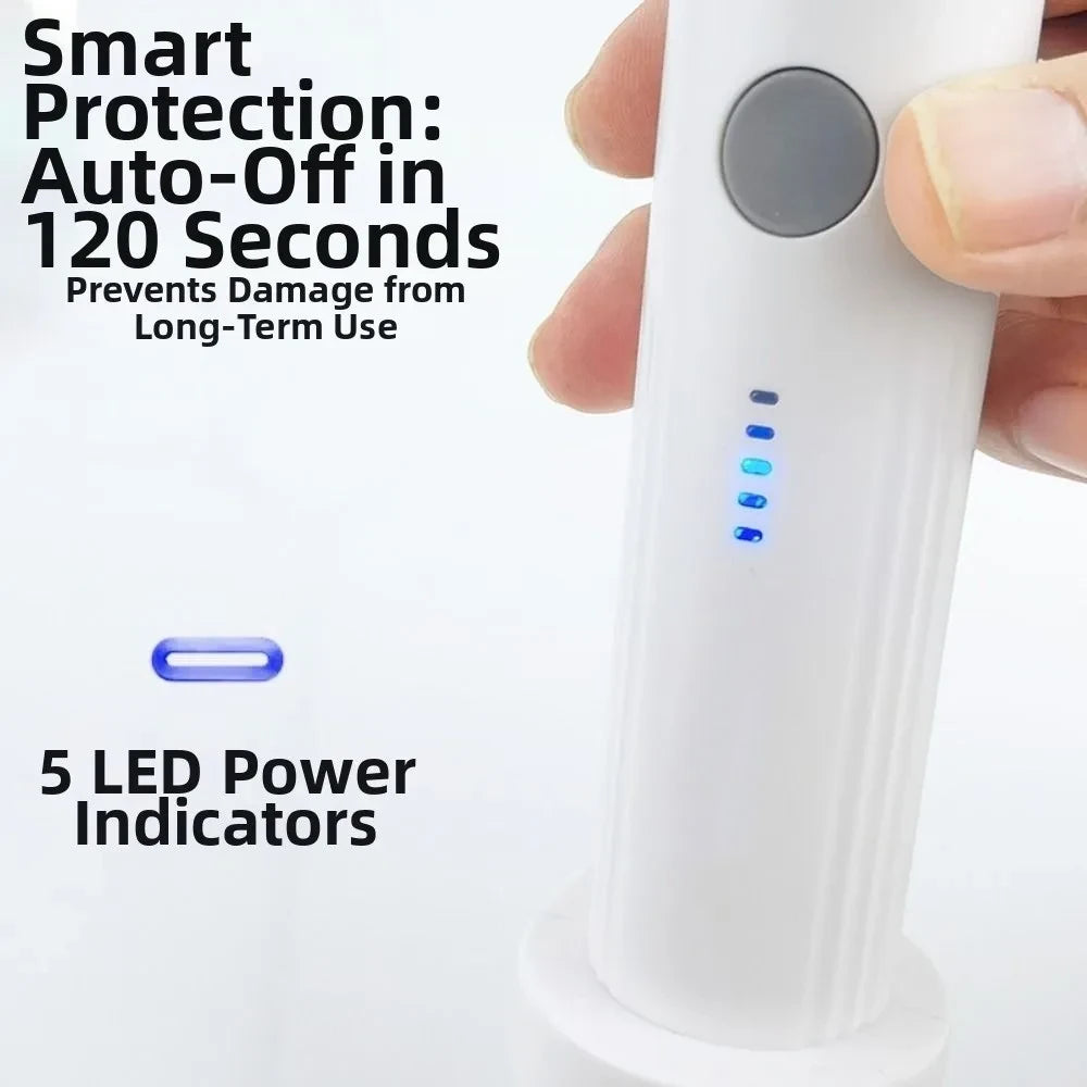 Portable Electric Compression Pump