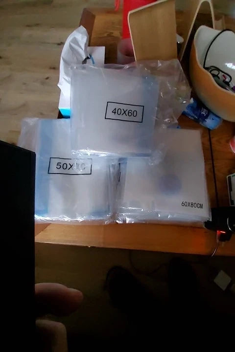 Review Card