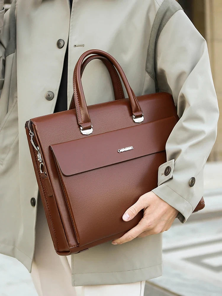 Business Briefcase