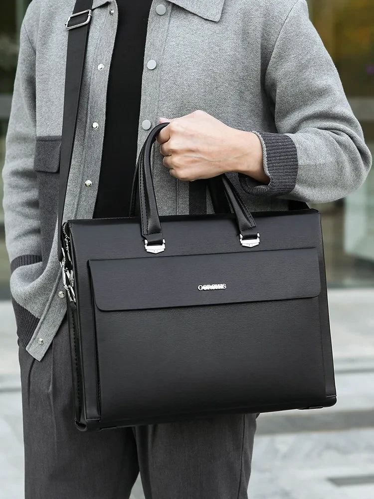 Business Briefcase
