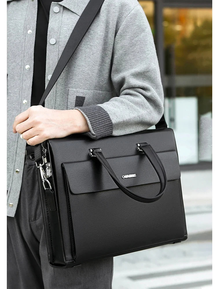 Business Briefcase