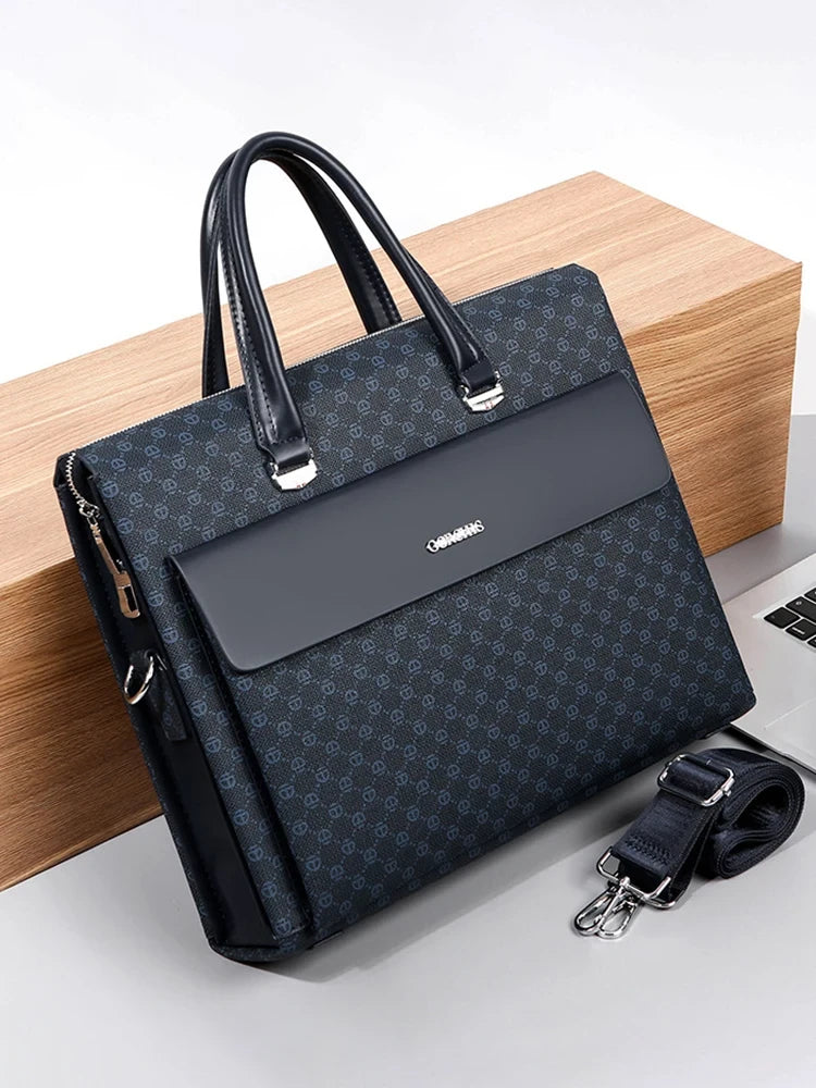 Business Briefcase