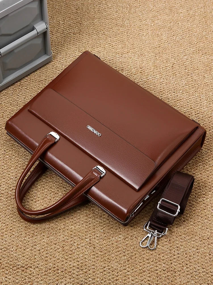Business Briefcase