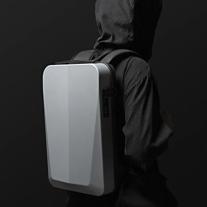 Waterproof Business Laptop Backpack