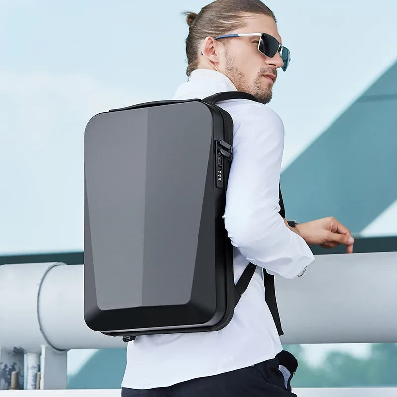 Waterproof Business Laptop Backpack