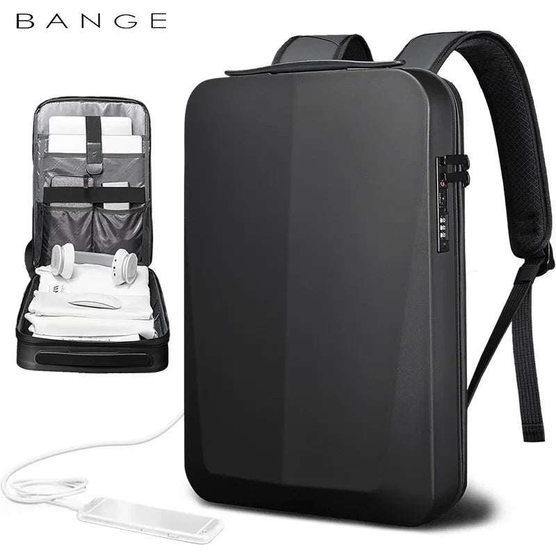 Waterproof Business Laptop Backpack