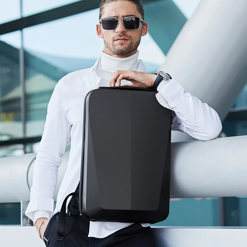 Waterproof Business Laptop Backpack