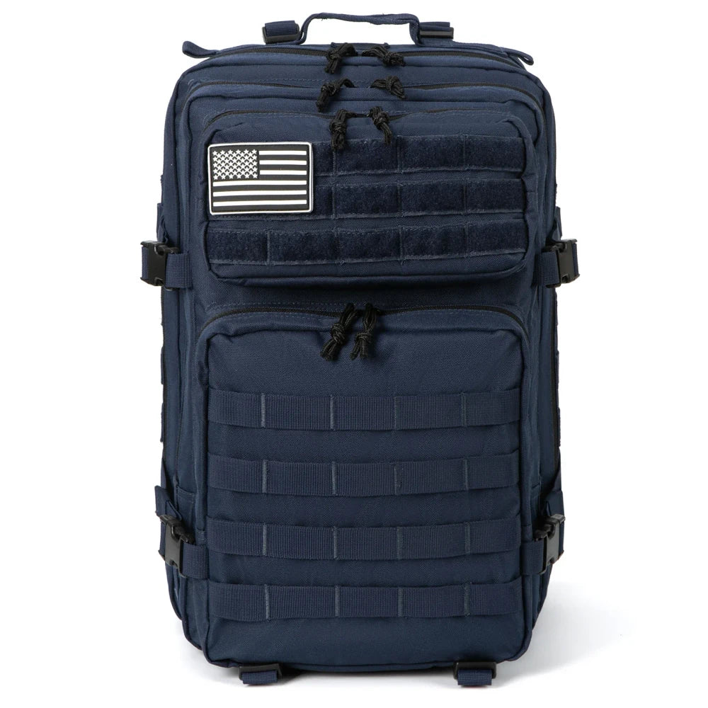 Tactical Camping Backpack