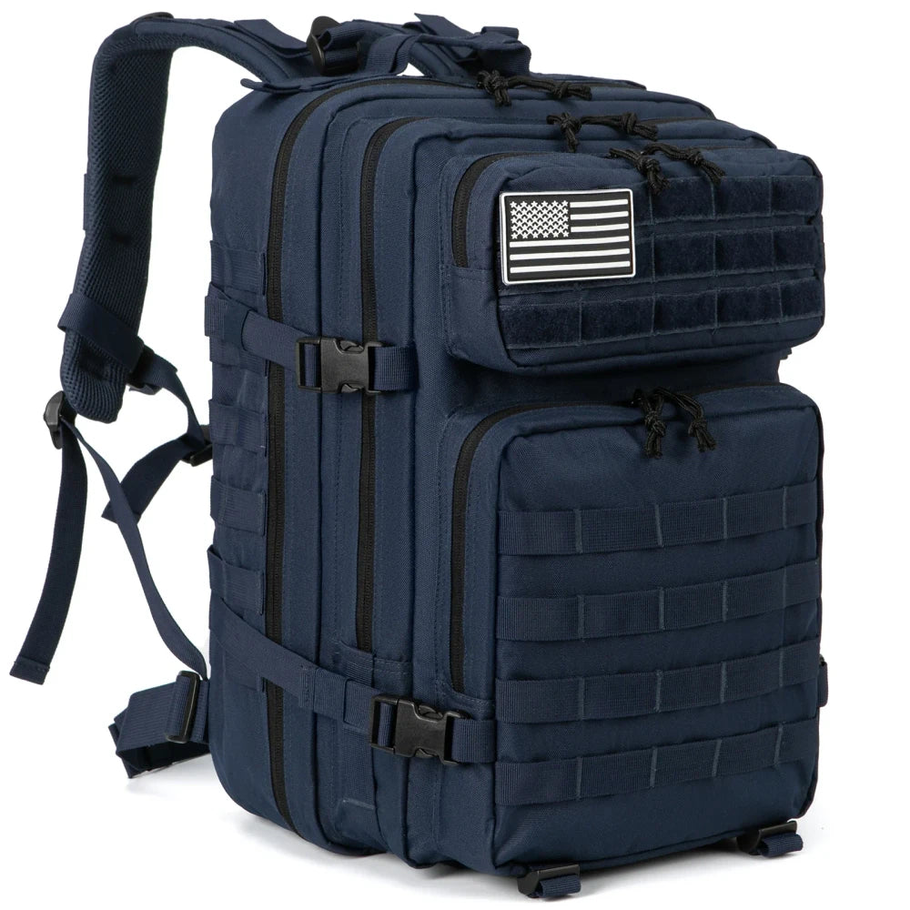 Tactical Camping Backpack