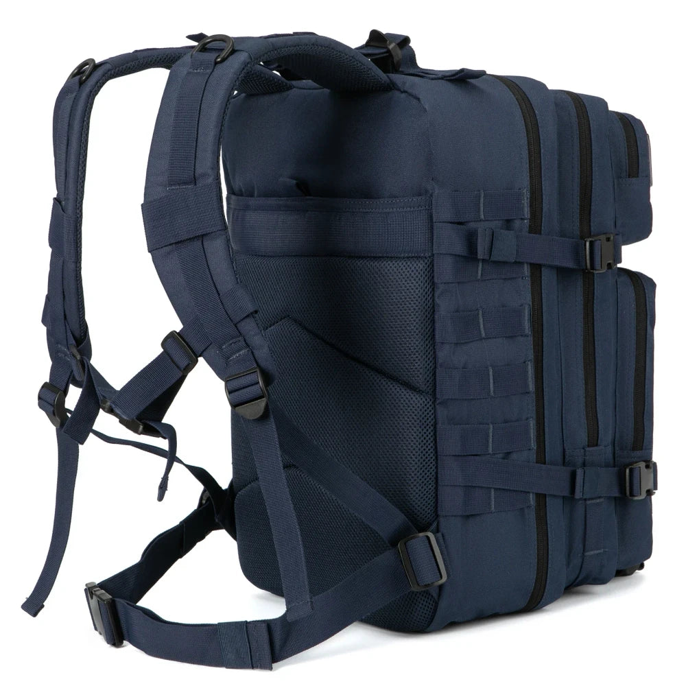 Tactical Camping Backpack