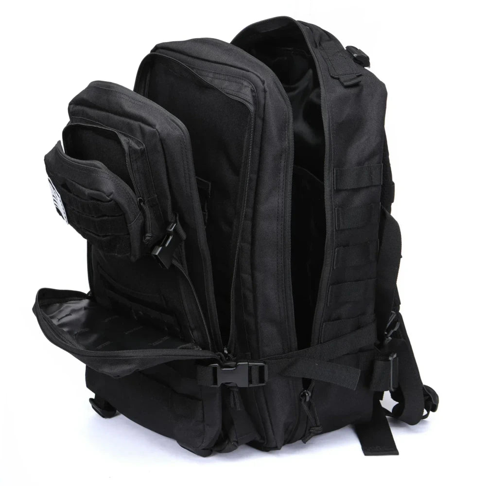 Tactical Outdoor Hiking Backpack