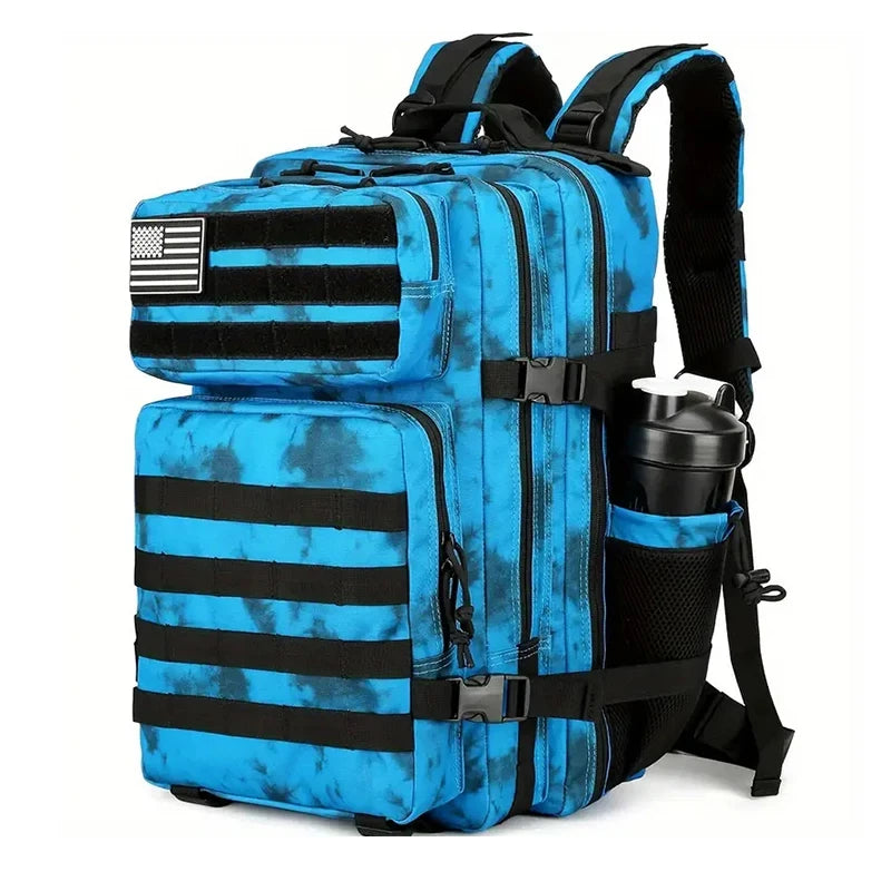 Waterproof Tactical Hiking Backpack