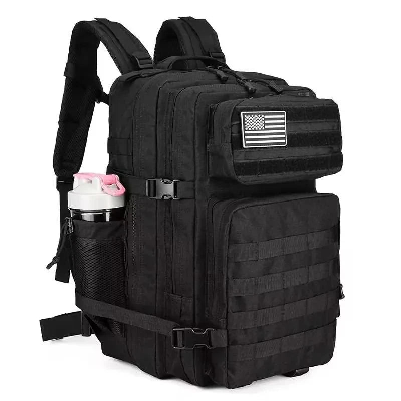 Waterproof Tactical Hiking Backpack