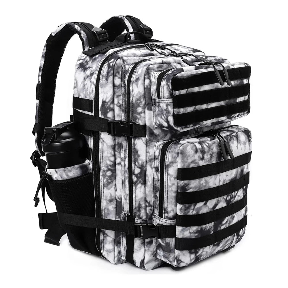 Waterproof Tactical Hiking Backpack