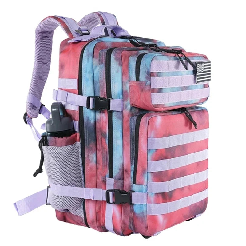 Waterproof Tactical Hiking Backpack