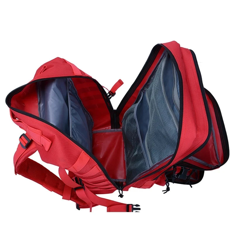 Waterproof Tactical Hiking Backpack