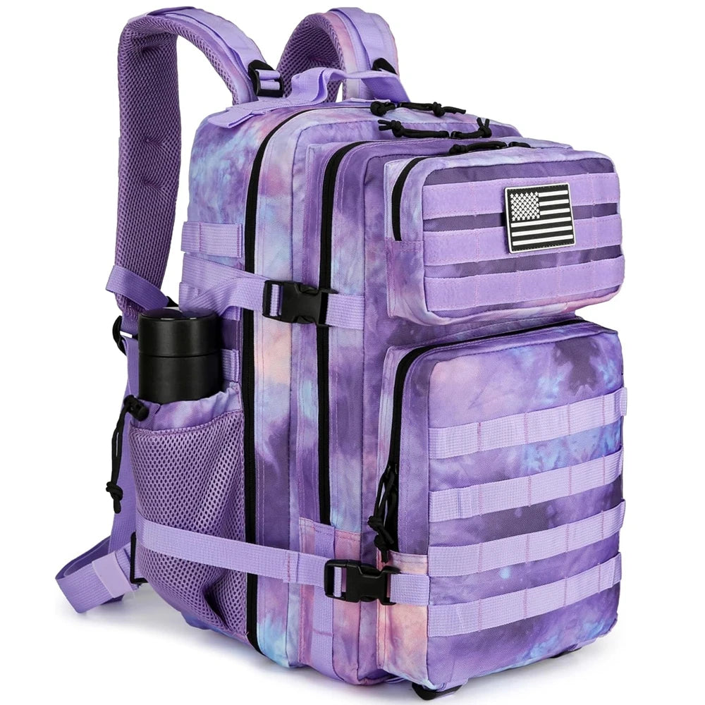 Waterproof Tactical Hiking Backpack