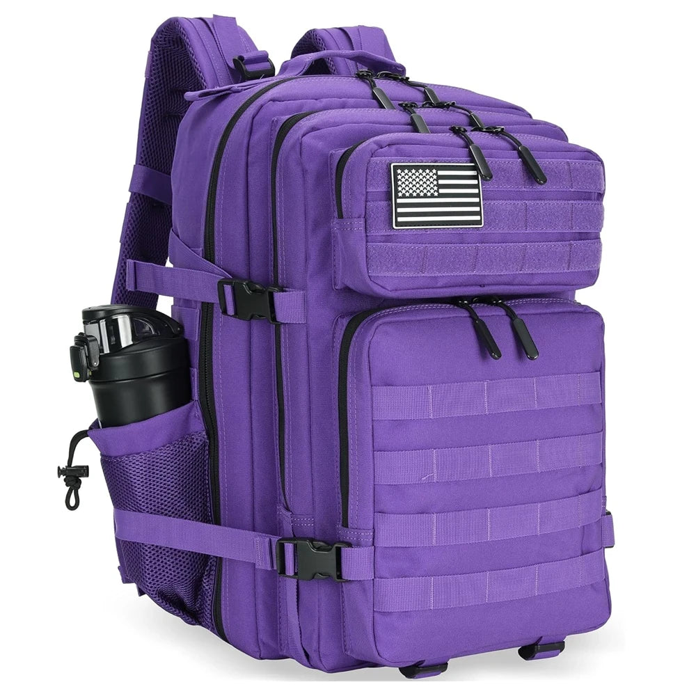 Waterproof Tactical Hiking Backpack