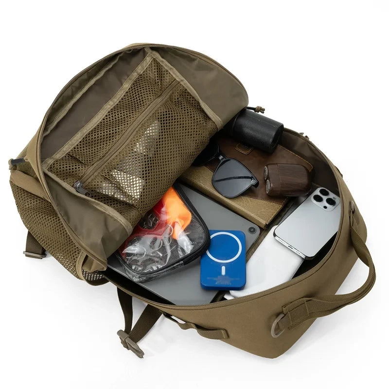 Tactical Molle Hiking Backpack