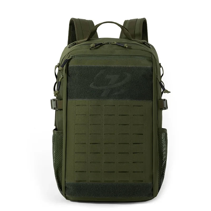 Tactical Molle Hiking Backpack