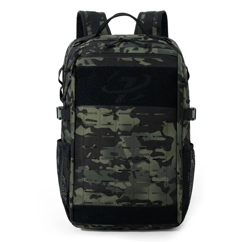 Tactical Molle Hiking Backpack