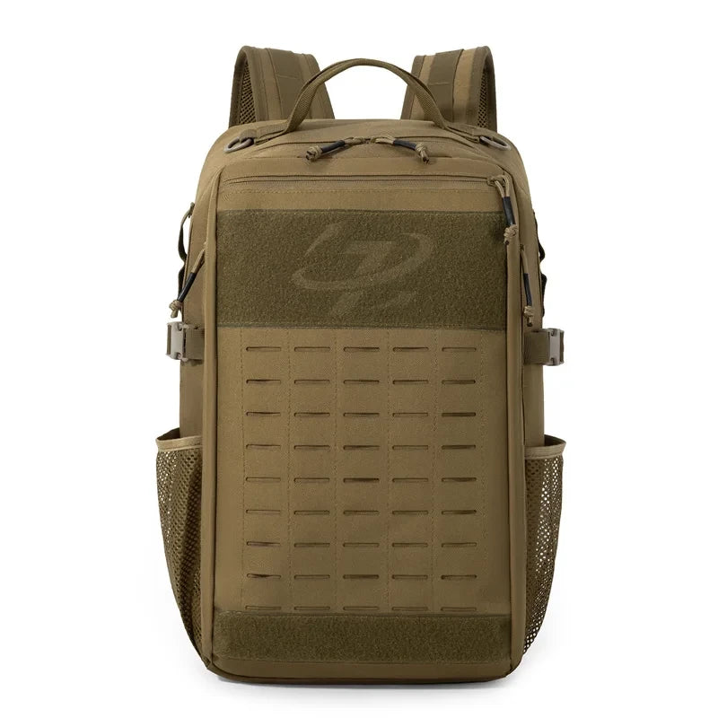 Tactical Molle Hiking Backpack