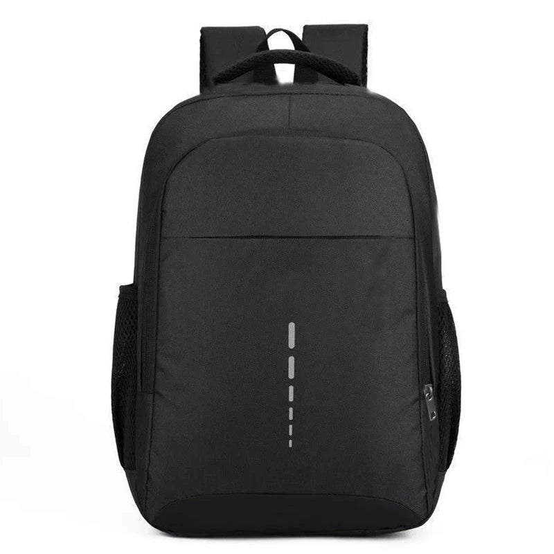 Oxford Casual Laptop Backpack