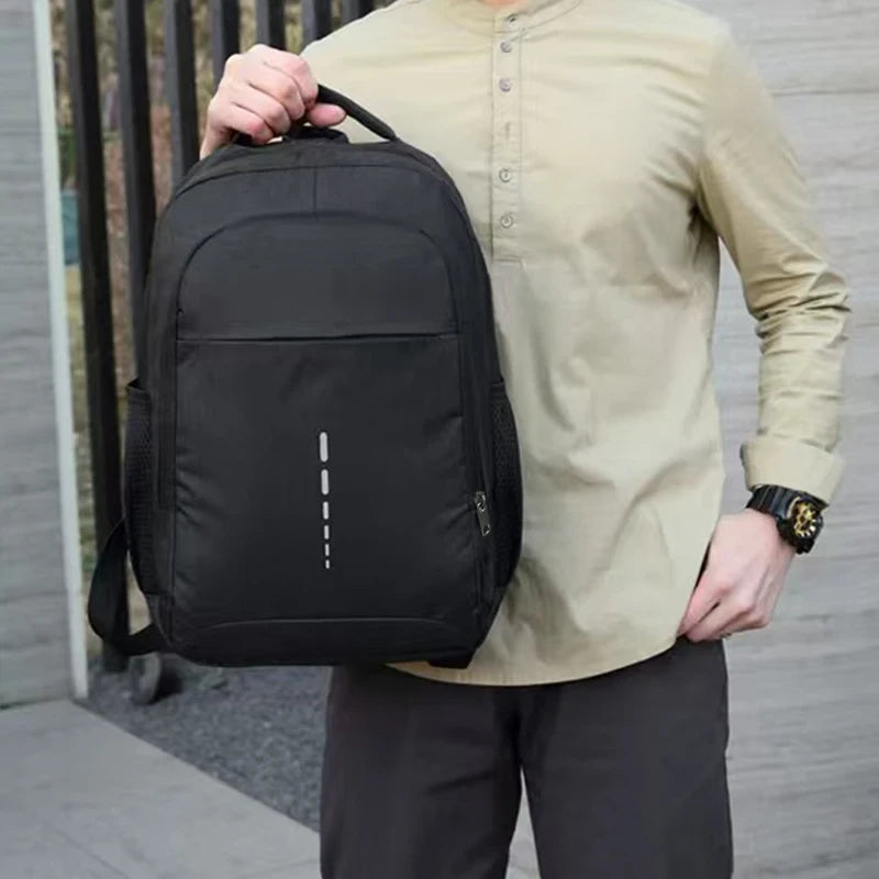 Oxford Casual Laptop Backpack