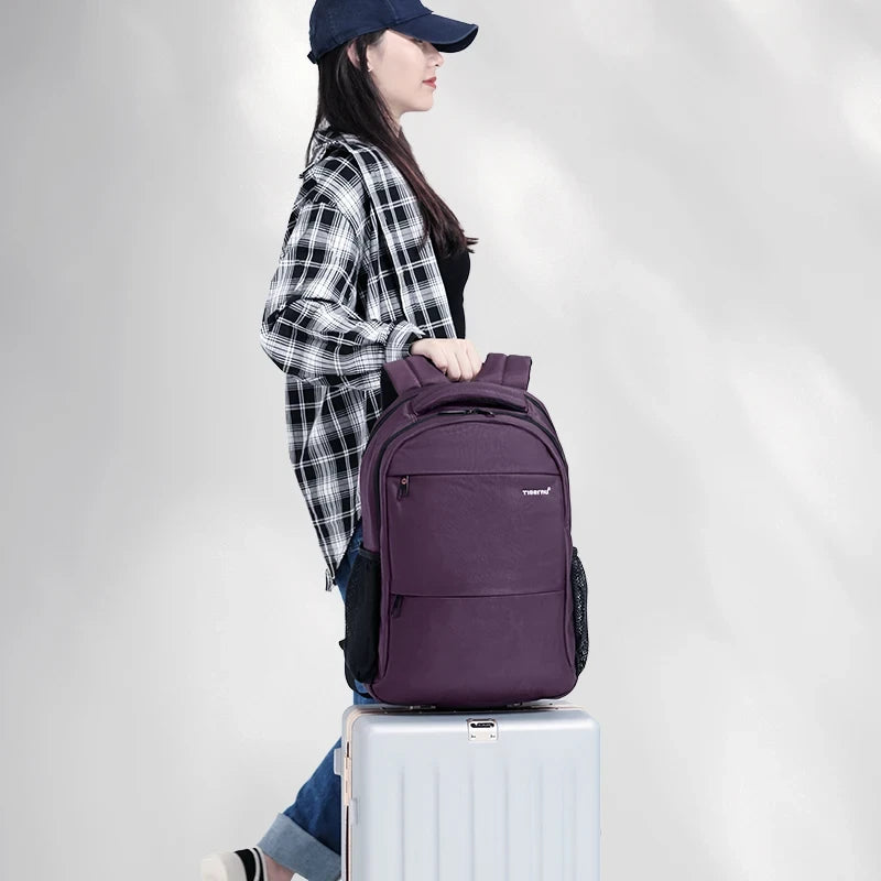 Waterproof Laptop School Backpack