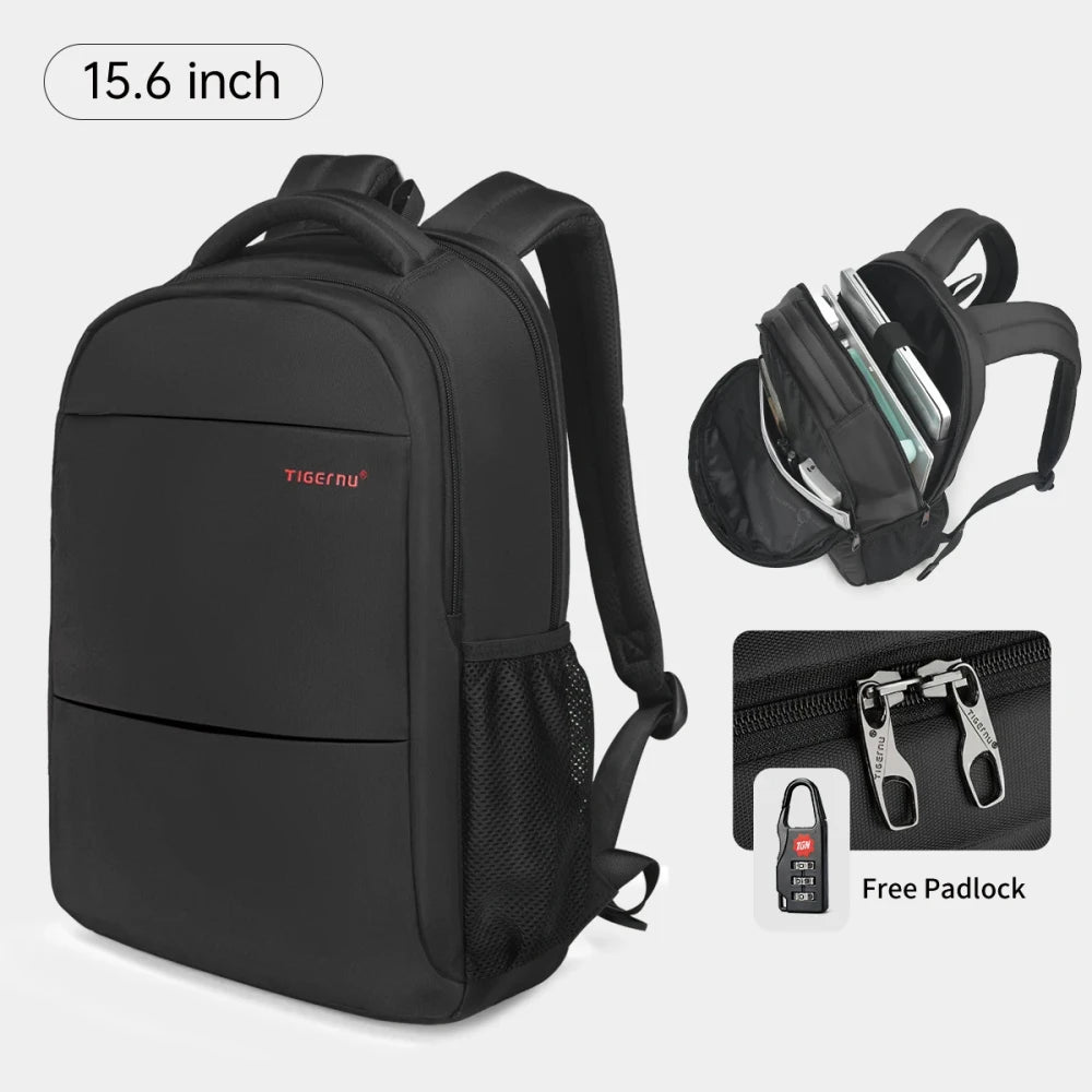 Waterproof Laptop School Backpack