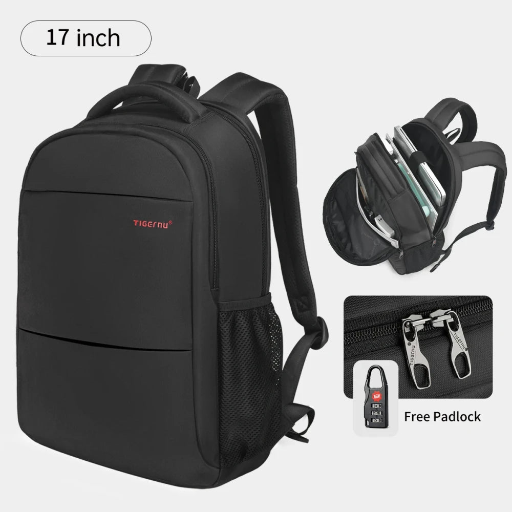 Waterproof Laptop School Backpack