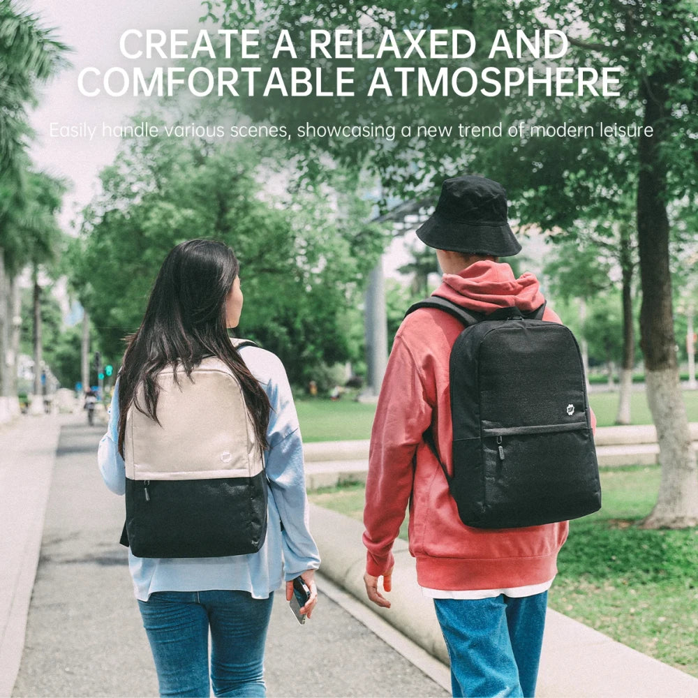 Lightweight Casual Laptop Backpack