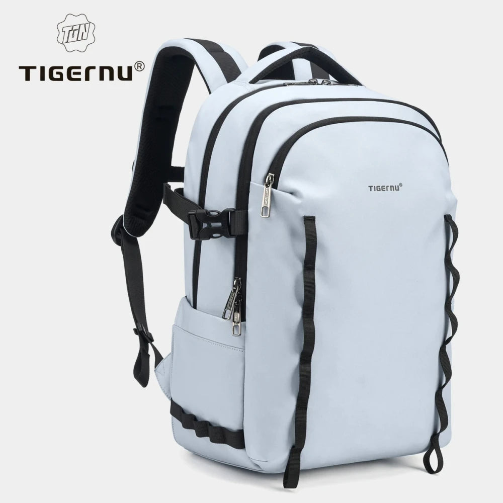 Versatile Laptop School Backpack