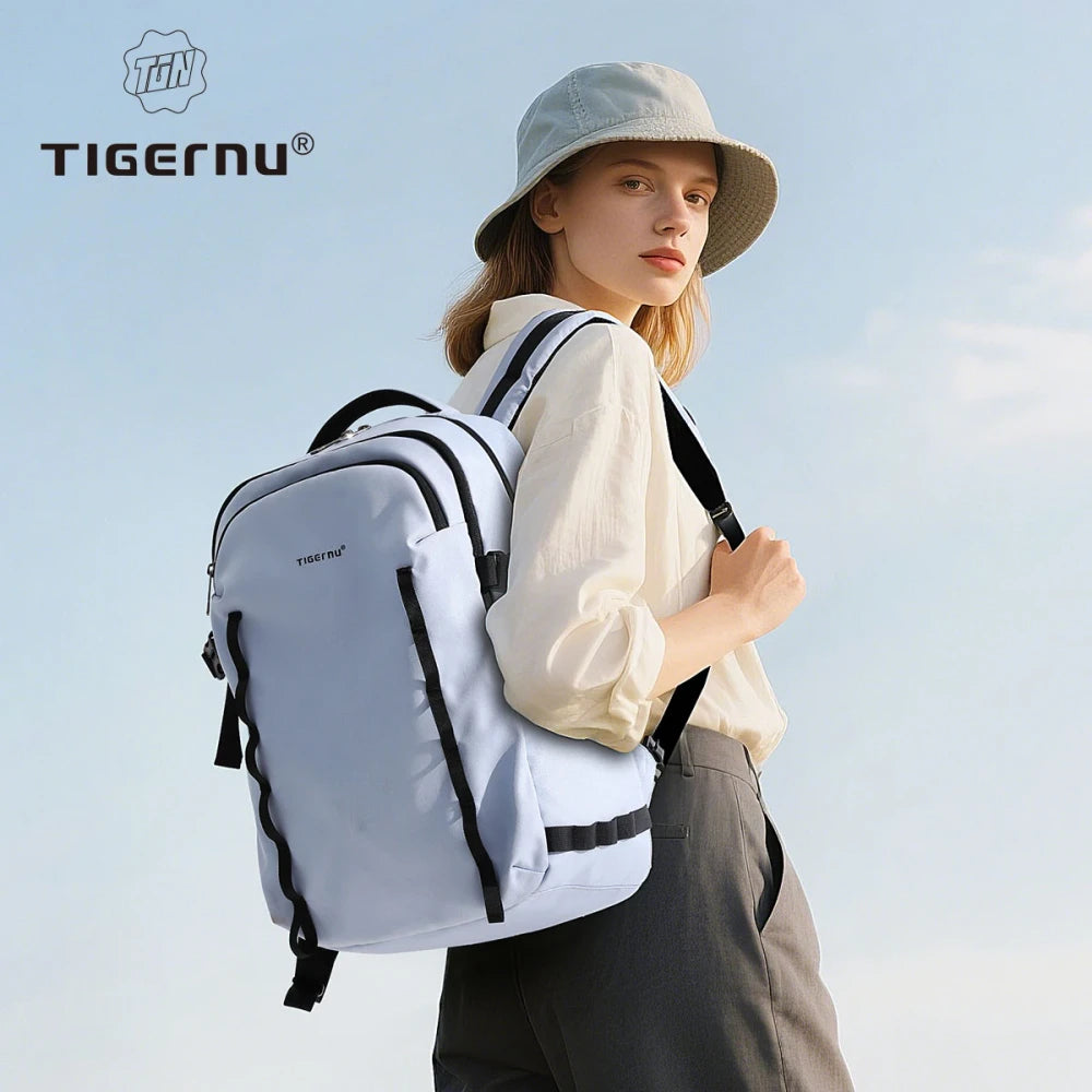 Versatile Laptop School Backpack