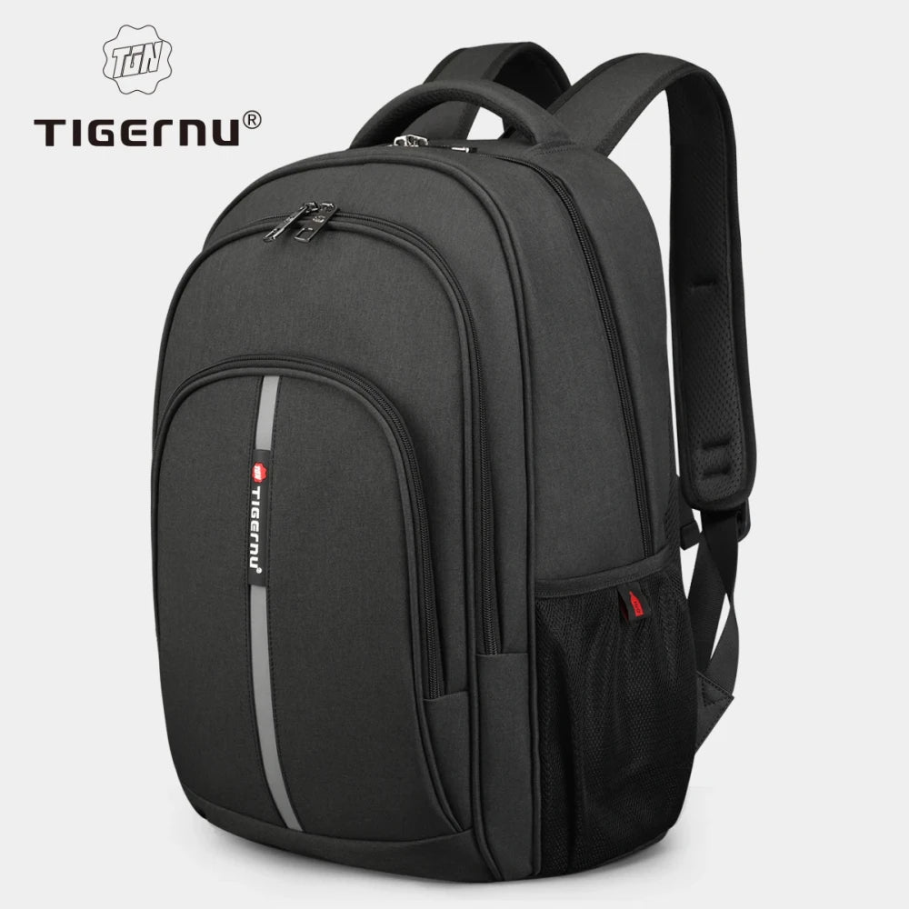 Anti Theft Laptop Backpack
