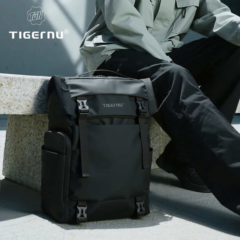Water Resistant Business Backpack