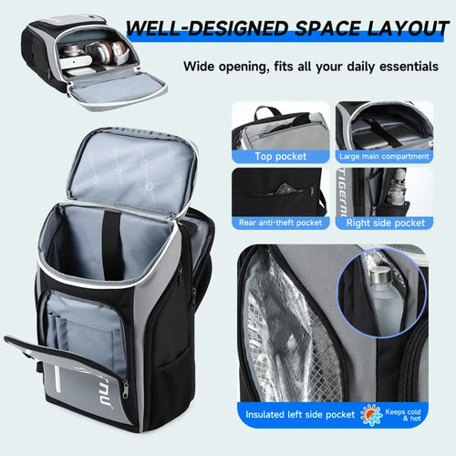 25L Sports Activities Backpack