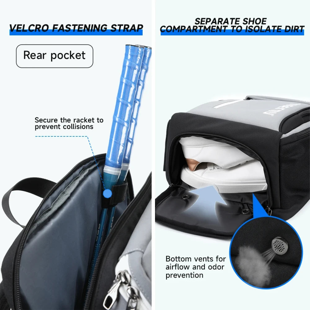 25L Sports Activities Backpack