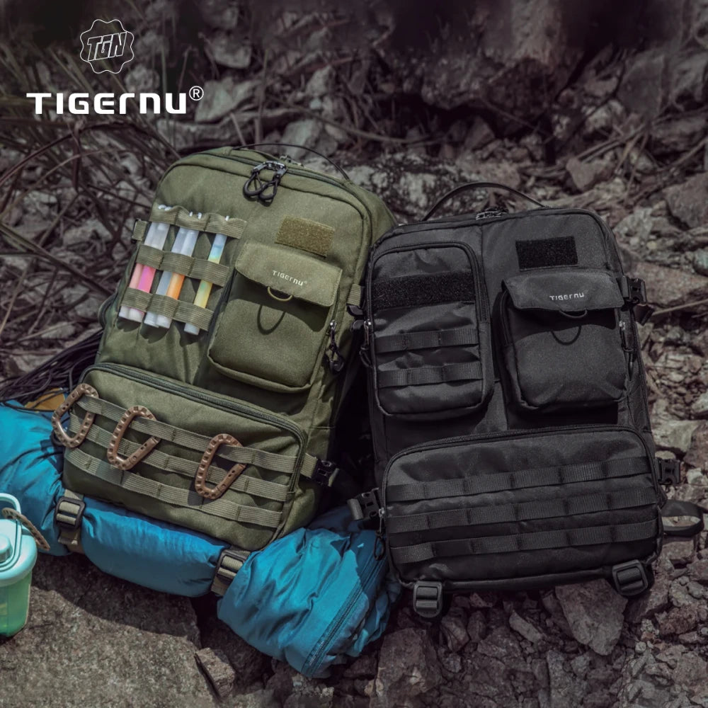 Tigernu Tactical Hiking Backpack