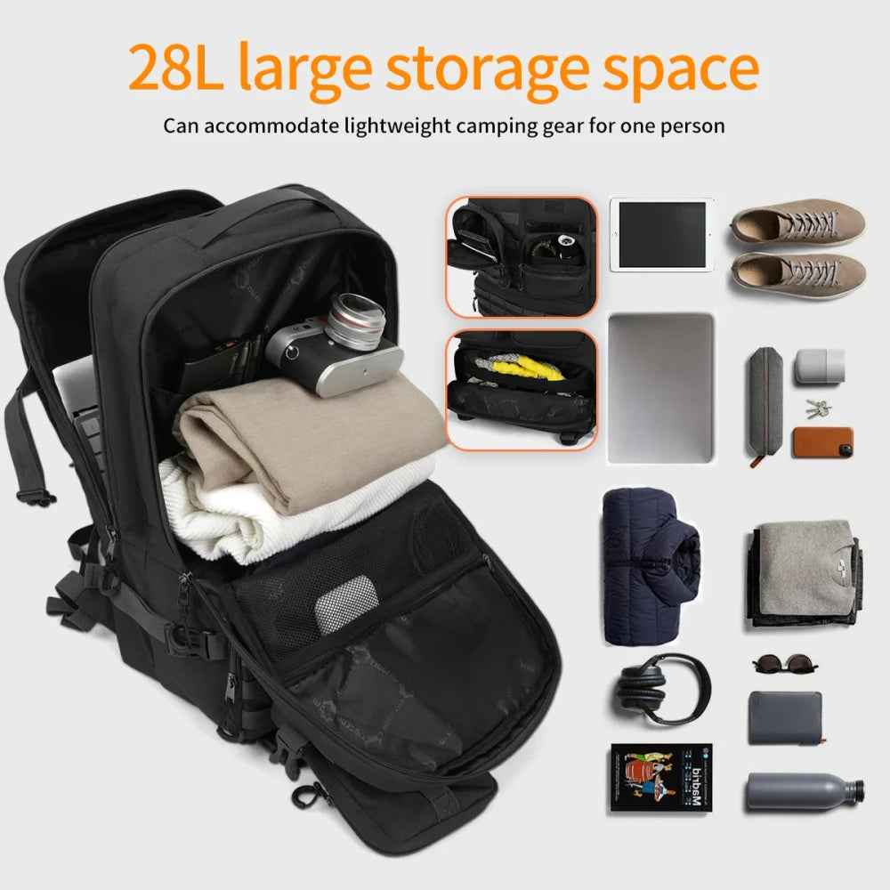 Tigernu Tactical Hiking Backpack
