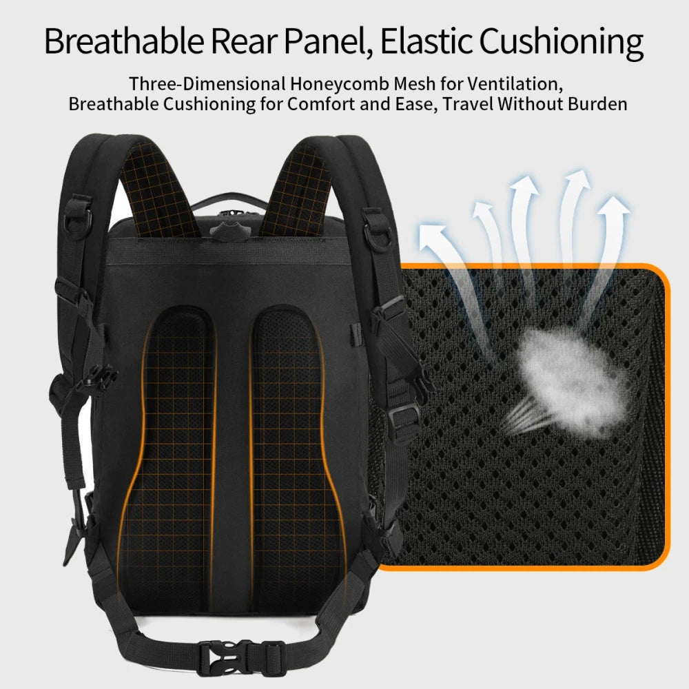 Tigernu Tactical Hiking Backpack