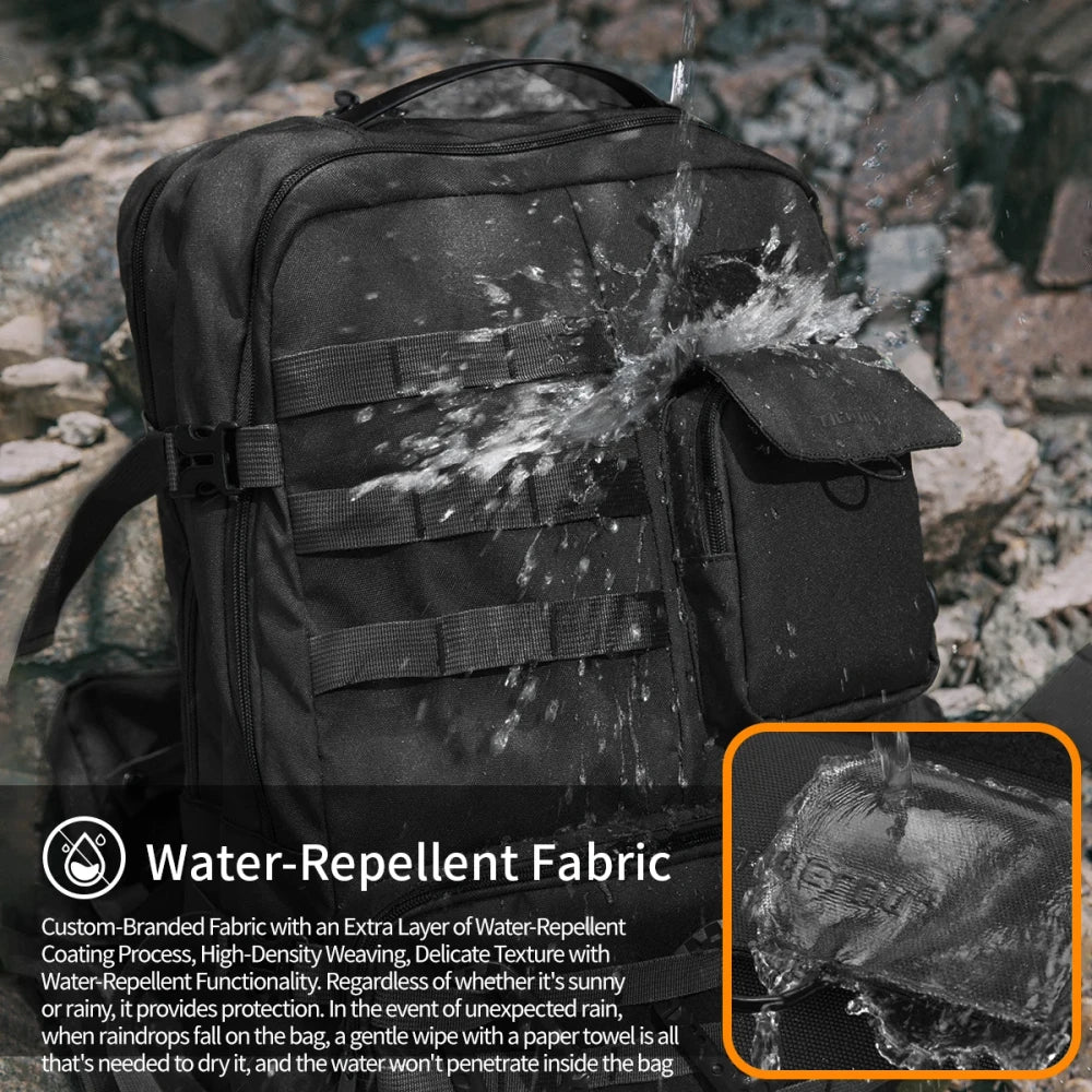 Tigernu Tactical Hiking Backpack