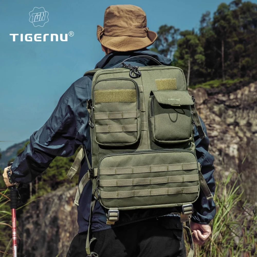 Tigernu Tactical Hiking Backpack