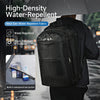 Nylon Vacuum Compression Travel Backpack