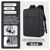 Vacuum Compression Travel Backpack