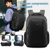 Waterproof Nylon Laptop Travel Backpack