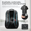 Waterproof Nylon Laptop Travel Backpack