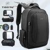 Waterproof Nylon Laptop Travel Backpack