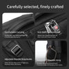 Waterproof Nylon Laptop Travel Backpack