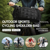 Tactical Nylon Hiking Crossbody Bag